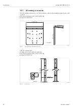 Preview for 94 page of Endress+Hauser Liquisys M CUM223 Operating Instructions Manual