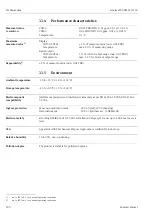 Preview for 100 page of Endress+Hauser Liquisys M CUM223 Operating Instructions Manual