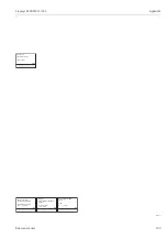 Preview for 103 page of Endress+Hauser Liquisys M CUM223 Operating Instructions Manual