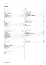 Preview for 109 page of Endress+Hauser Liquisys M CUM223 Operating Instructions Manual