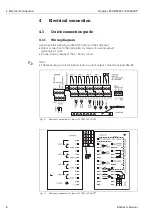 Предварительный просмотр 8 страницы Endress+Hauser Liquisys M CXM 223 Operating Instructions Manual