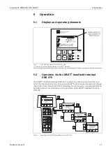 Предварительный просмотр 11 страницы Endress+Hauser Liquisys M CXM 223 Operating Instructions Manual