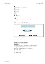 Preview for 5 page of Endress+Hauser Liquitrend QMW43 Operating Instructions Manual