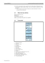 Preview for 9 page of Endress+Hauser Liquitrend QMW43 Operating Instructions Manual