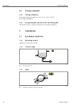 Preview for 10 page of Endress+Hauser Liquitrend QMW43 Operating Instructions Manual