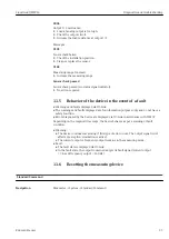 Preview for 23 page of Endress+Hauser Liquitrend QMW43 Operating Instructions Manual