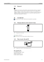 Preview for 25 page of Endress+Hauser Liquitrend QMW43 Operating Instructions Manual