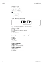 Preview for 26 page of Endress+Hauser Liquitrend QMW43 Operating Instructions Manual