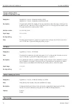 Preview for 32 page of Endress+Hauser Liquitrend QMW43 Operating Instructions Manual