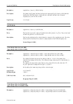 Preview for 33 page of Endress+Hauser Liquitrend QMW43 Operating Instructions Manual