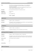 Preview for 34 page of Endress+Hauser Liquitrend QMW43 Operating Instructions Manual