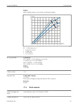 Preview for 39 page of Endress+Hauser Liquitrend QMW43 Operating Instructions Manual