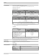 Предварительный просмотр 7 страницы Endress+Hauser LPGmass Manual