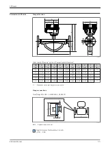 Предварительный просмотр 25 страницы Endress+Hauser LPGmass Manual