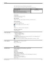 Предварительный просмотр 29 страницы Endress+Hauser LPGmass Manual