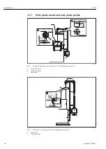 Preview for 94 page of Endress+Hauser LT5 Operating Instructions Manual