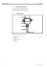 Preview for 10 page of Endress+Hauser magphant Operating Instructions Manual