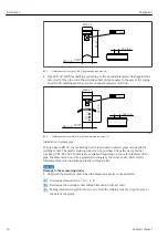 Preview for 16 page of Endress+Hauser magphant Operating Instructions Manual