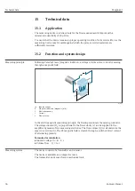 Preview for 34 page of Endress+Hauser magphant Operating Instructions Manual