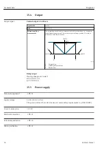 Preview for 36 page of Endress+Hauser magphant Operating Instructions Manual