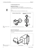 Предварительный просмотр 8 страницы Endress+Hauser magphant Operating Manual