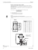 Предварительный просмотр 12 страницы Endress+Hauser magphant Operating Manual