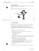 Предварительный просмотр 14 страницы Endress+Hauser magphant Operating Manual