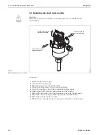 Предварительный просмотр 18 страницы Endress+Hauser magphant Operating Manual