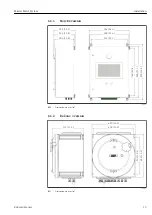 Preview for 15 page of Endress+Hauser Master Meter System Operating Instructions Manual