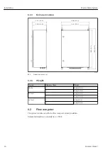 Preview for 16 page of Endress+Hauser Master Meter System Operating Instructions Manual