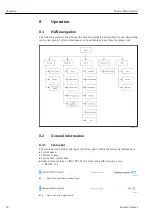 Preview for 18 page of Endress+Hauser Master Meter System Operating Instructions Manual