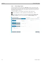 Preview for 24 page of Endress+Hauser Master Meter System Operating Instructions Manual