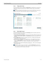 Preview for 25 page of Endress+Hauser Master Meter System Operating Instructions Manual