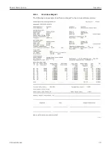 Preview for 29 page of Endress+Hauser Master Meter System Operating Instructions Manual