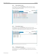 Preview for 33 page of Endress+Hauser Master Meter System Operating Instructions Manual