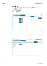 Preview for 40 page of Endress+Hauser Master Meter System Operating Instructions Manual