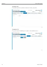 Preview for 44 page of Endress+Hauser Master Meter System Operating Instructions Manual