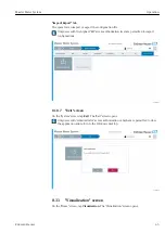 Preview for 45 page of Endress+Hauser Master Meter System Operating Instructions Manual