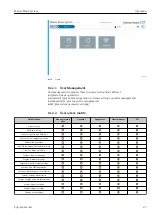 Preview for 47 page of Endress+Hauser Master Meter System Operating Instructions Manual