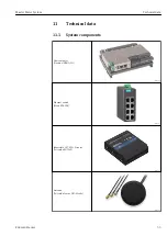 Preview for 53 page of Endress+Hauser Master Meter System Operating Instructions Manual