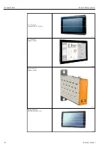 Preview for 54 page of Endress+Hauser Master Meter System Operating Instructions Manual