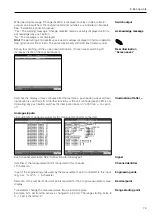 Предварительный просмотр 17 страницы Endress+Hauser memo-graph RSG10 Operating Manual