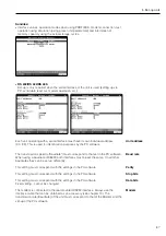 Предварительный просмотр 31 страницы Endress+Hauser memo-graph RSG10 Operating Manual