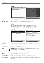 Предварительный просмотр 34 страницы Endress+Hauser memo-graph RSG10 Operating Manual