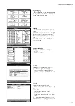 Предварительный просмотр 39 страницы Endress+Hauser memo-graph RSG10 Operating Manual