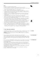 Предварительный просмотр 43 страницы Endress+Hauser memo-graph RSG10 Operating Manual