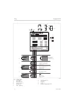 Предварительный просмотр 14 страницы Endress+Hauser Memograph CVM40 Operating Instructions Manual