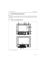 Предварительный просмотр 16 страницы Endress+Hauser Memograph CVM40 Operating Instructions Manual