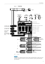 Предварительный просмотр 9 страницы Endress+Hauser Memograph M RSG40 Brief Operating Instructions