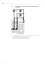 Предварительный просмотр 28 страницы Endress+Hauser Memograph M RSG40 Brief Operating Instructions